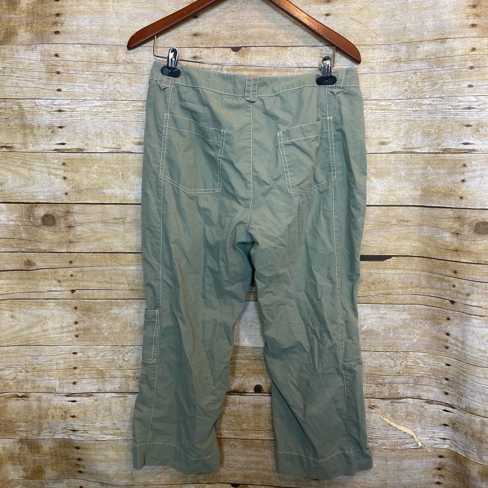Dakini capris 🛍 - Picture 3 of 3